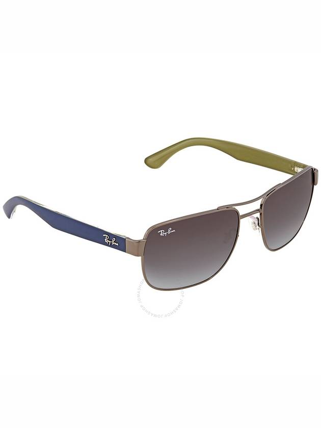 Sunglasses RB3530-004-8G-58 - RAY-BAN - BALAAN 3