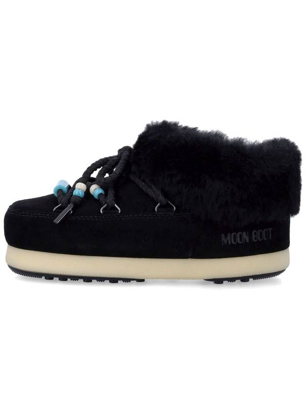 MB EVX MULE SUEDE - MOON BOOT - BALAAN 3