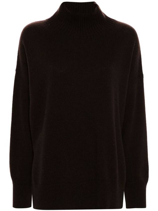 Roberto Collina Turtleneck With Slits Clothing - ROBERTO COLLINA - BALAAN 2