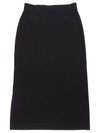 63010137650 ANGUS 006 Women s Long Skirt - MAX MARA - BALAAN 2