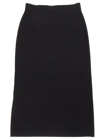 63010137650 ANGUS 006 Women s Long Skirt - MAX MARA - BALAAN 2