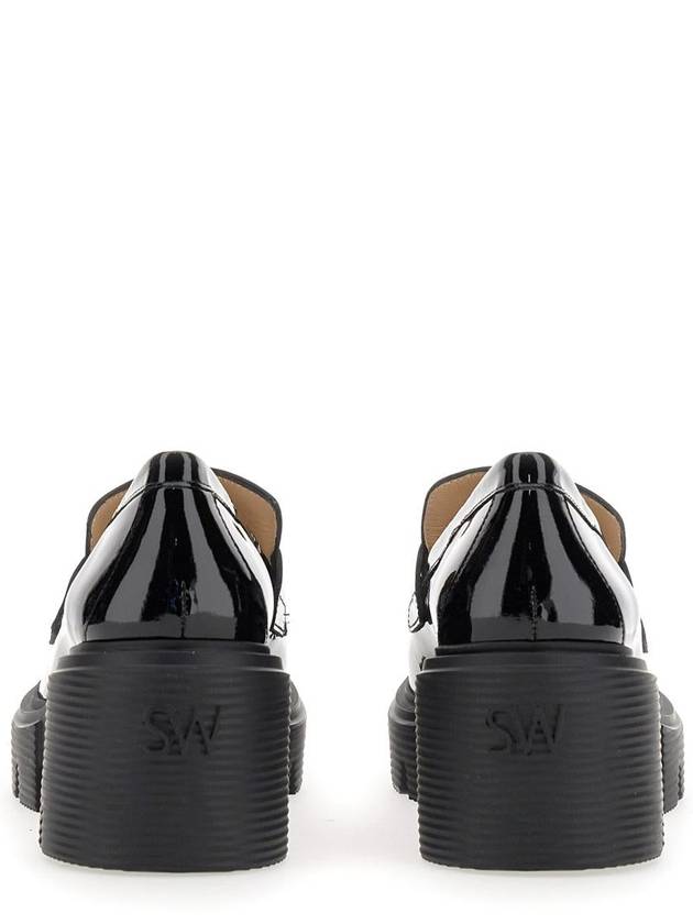 Stuart Weitzman Soho Loafer - STUART WEITZMAN - BALAAN 3