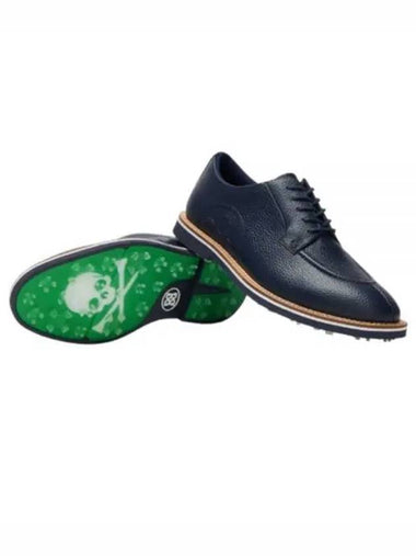 GFORE GALLIVANTER SPLIT TOE LEATHER WELT GOLF SHOE GMF000071 TWILIGHT Men s Shoes - G/FORE - BALAAN 1