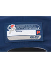 Script Pal Hat Navy - PALACE - BALAAN 3