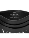 P0448LVN 0NI 1 Men s Business Card Wallet - VALENTINO - BALAAN 7