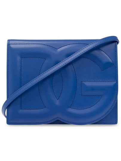 DG logo cross bag BB7287AW576 - DOLCE&GABBANA - BALAAN 2