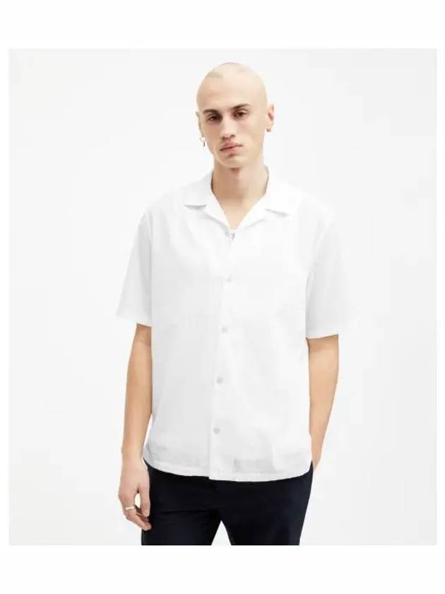 Belly Shirt M015SA 10 - ALLSAINTS - BALAAN 1