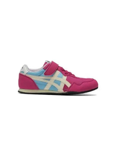 Onitsuka Tiger KIDS Serrano PS 1184A086 703 - ONITSUKA TIGER - BALAAN 1