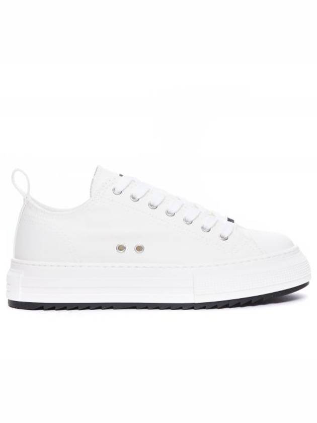 Berlin Sneakers SNM0346 003000011062 B0010991477 - DSQUARED2 - BALAAN 1