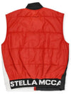 Kids Color Block Padded Vest 8R2P62 Z0537 999 - STELLA MCCARTNEY - BALAAN 3