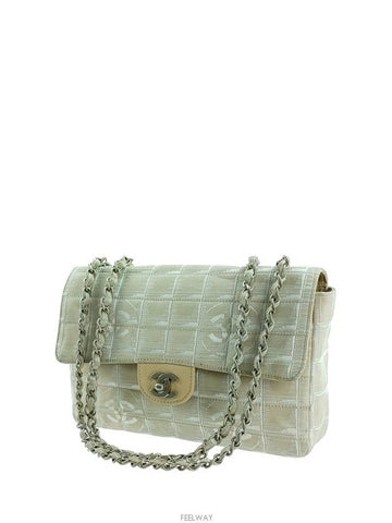 women shoulder bag - CHANEL - BALAAN 1