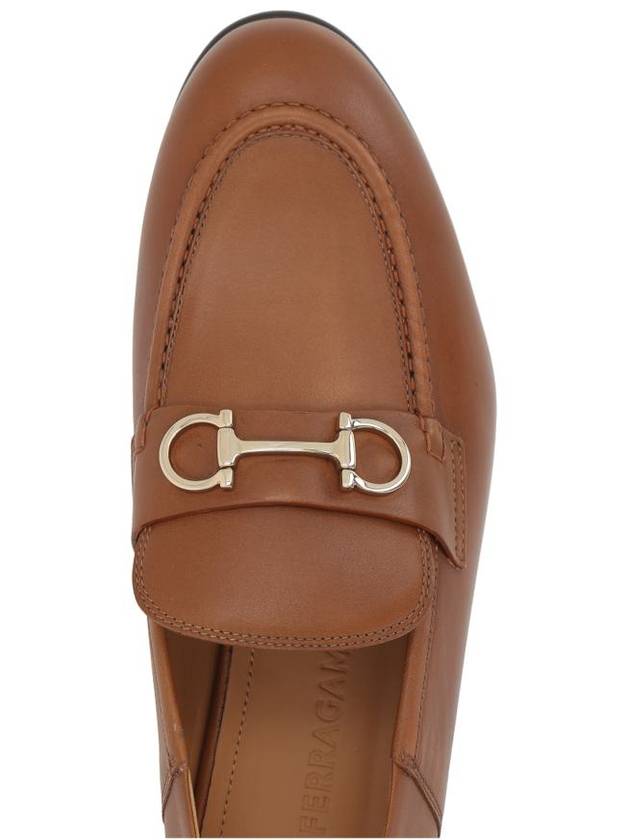 Salvatore Ferragamo Flat Shoes - SALVATORE FERRAGAMO - BALAAN 3