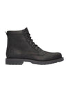 Men's Redwood Falls Waterproof Wolker Boots Black - TIMBERLAND - BALAAN 1