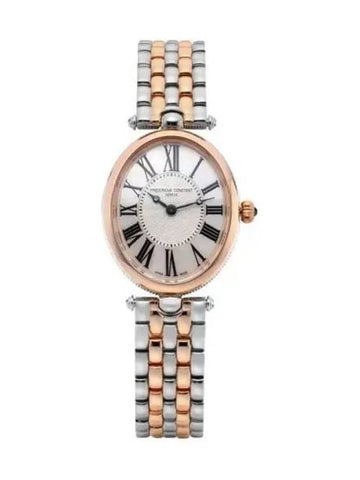 Women s metal watch 271441 - FREDERIQUE CONSTANT - BALAAN 1