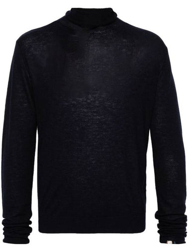 Extreme Cashmere Delicate Cashmere Sweater #365 Thunder Clothing - EXTREME CASHMERE - BALAAN 1