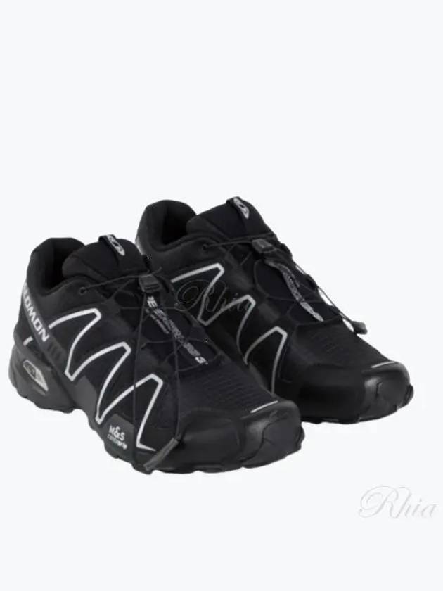 TC BLACK SPEEDCROSS L47588000 - SALOMON - BALAAN 2