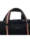 Men s Nylon Cord Briefcase CODE U901P - BALLY - BALAAN 7