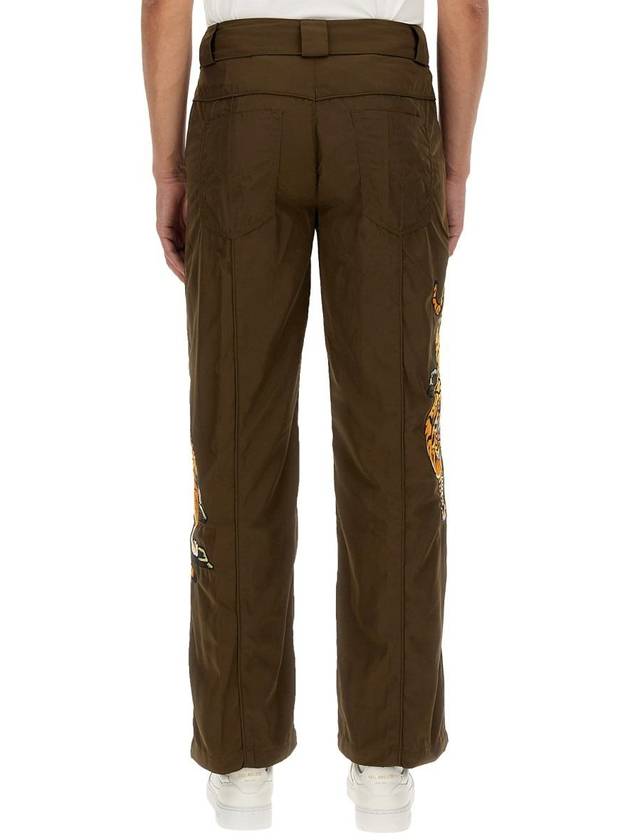 Market Pants "Tiger" - MARKET - BALAAN 3