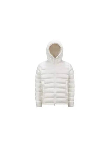 1A00003 597EX 031 BESINES short down jacket - MONCLER - BALAAN 1