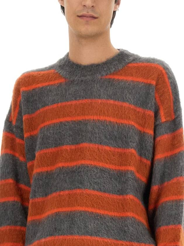 Amish Striped Shirt - AMISH - BALAAN 4