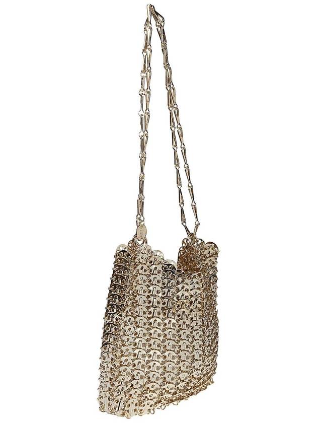 Rabanne Shoulder bags - PACO RABANNE - BALAAN 3