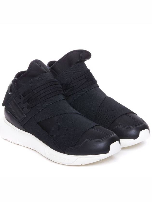 Y-3 Adidas Sneakers "Qasa" - ADIDAS - BALAAN 5