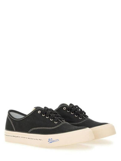 Sneakers 0124101001004 BLACK - VISVIM - BALAAN 2