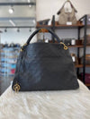 Daol Sangin Store Atchi Empreinte MM Black M93448 Condition A - LOUIS VUITTON - BALAAN 2