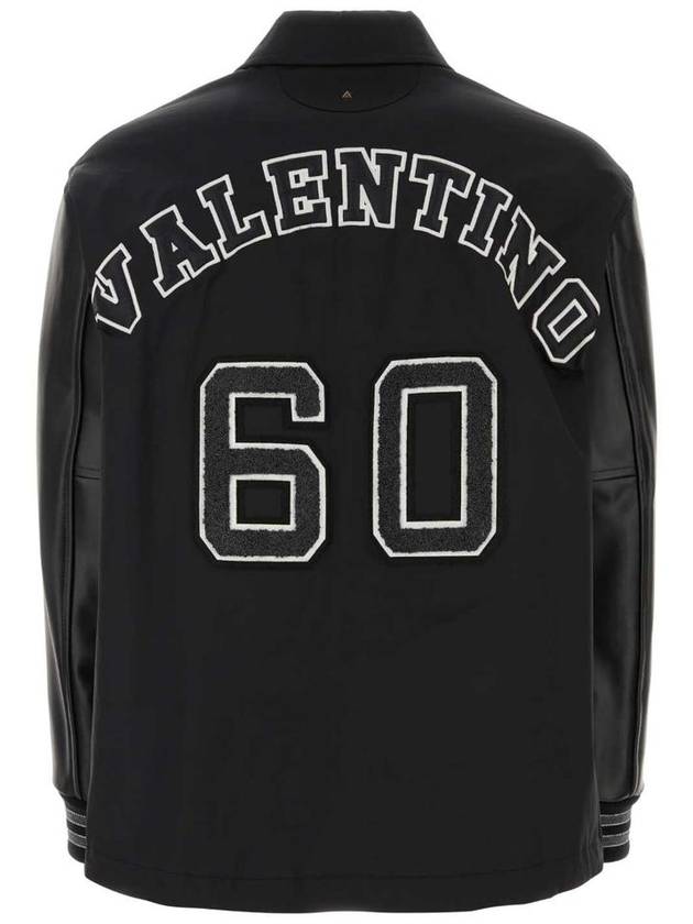 Jacket 3V3CIN059F9 0NO - VALENTINO - BALAAN 3