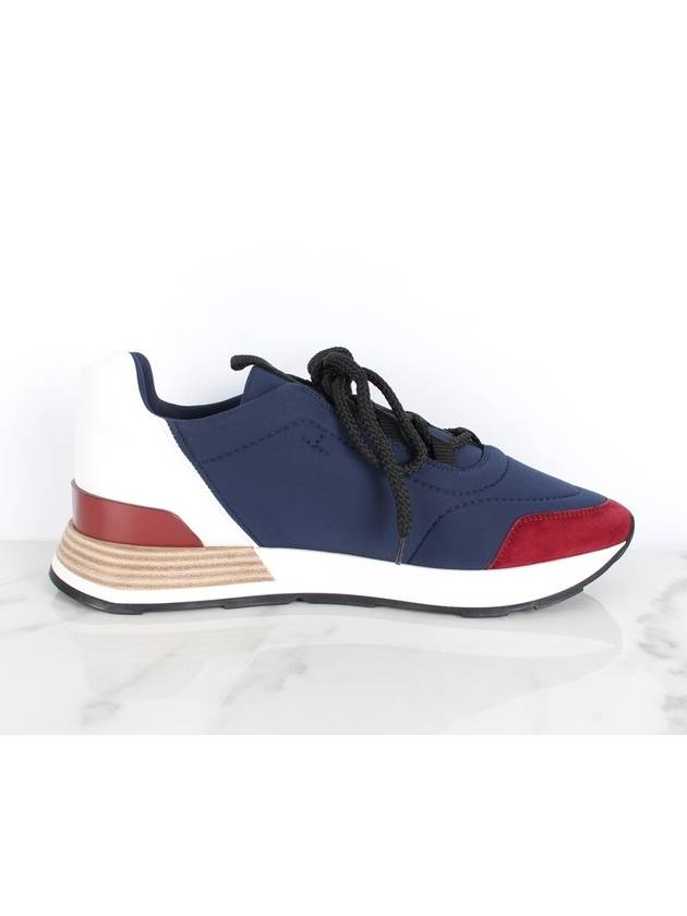 Booster sneakers 41 5 265 - HERMES - BALAAN 8