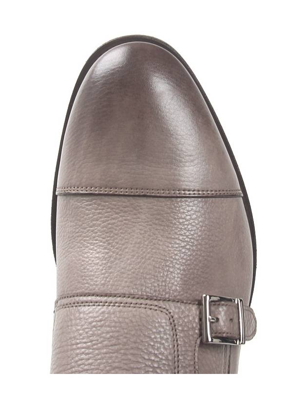 Men's monk strap - SANTONI - BALAAN 6