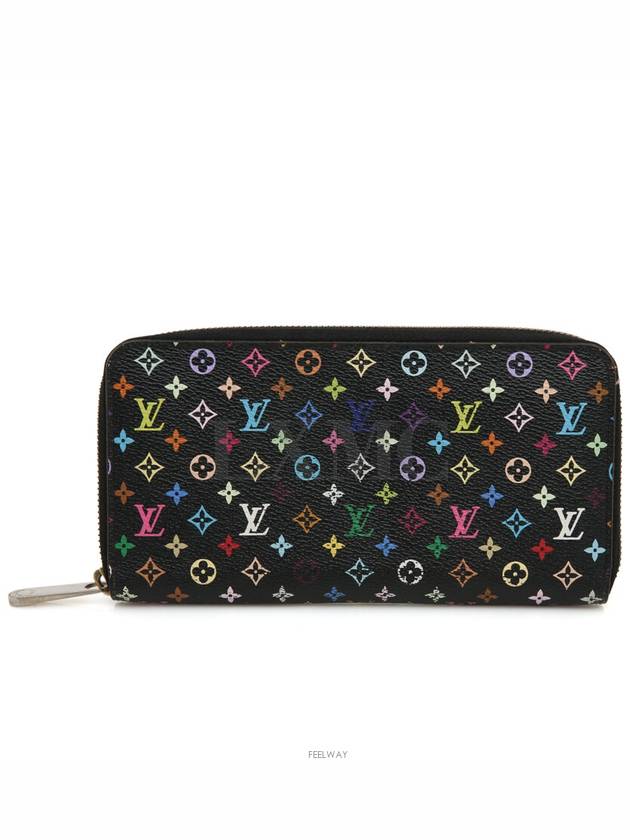 women s long wallet - LOUIS VUITTON - BALAAN 1