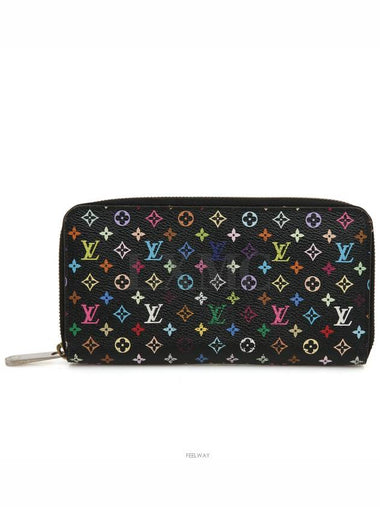 women s long wallet - LOUIS VUITTON - BALAAN 1