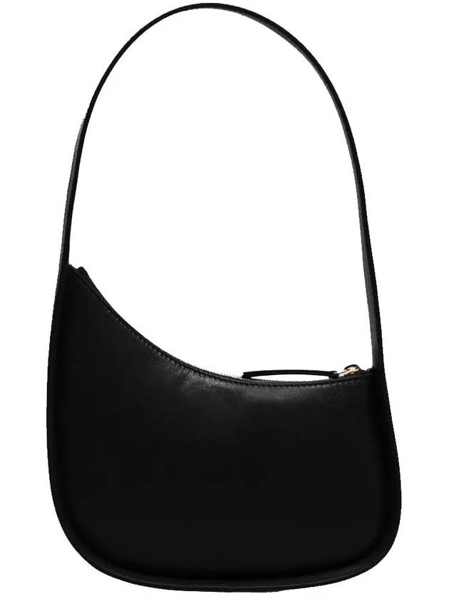 Half Moon Mini Bag W1249L39 - THE ROW - BALAAN 3