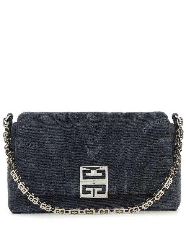 Clutch BB50QAB1TP 001 B0440503584 - GIVENCHY - BALAAN 3