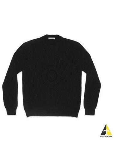 M hole jumper black - CRAIG GREEN - BALAAN 1