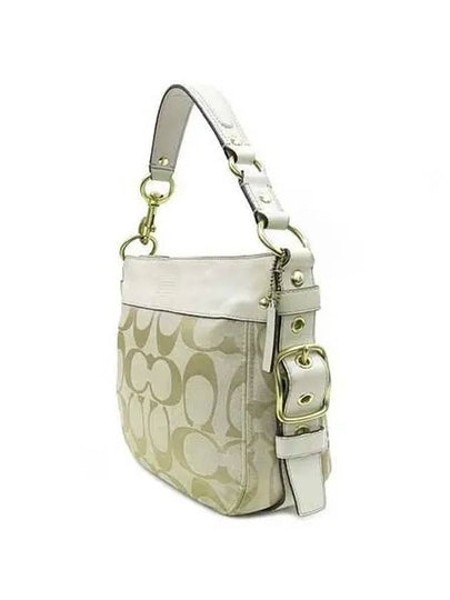 12657 shoulder bag - COACH - BALAAN 2