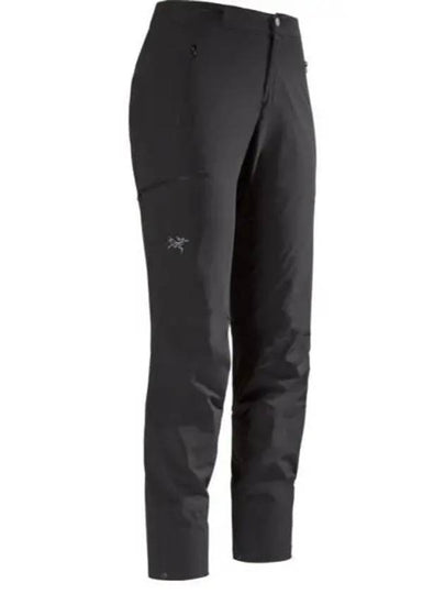 Gamma Lightweight Track Pants Black - ARC'TERYX - BALAAN 2