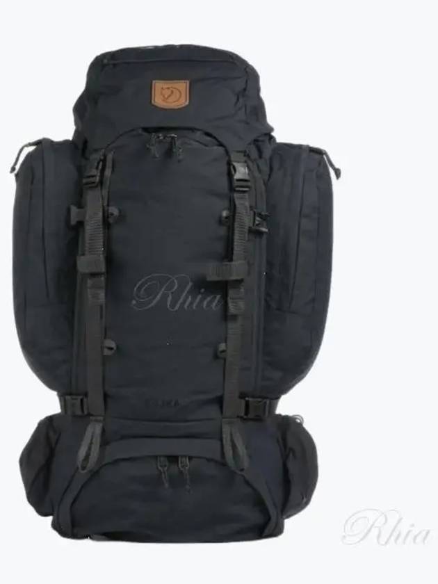 Kaika 75 M L Coal Black 23200257 037 Kazuka - FJALL RAVEN - BALAAN 1