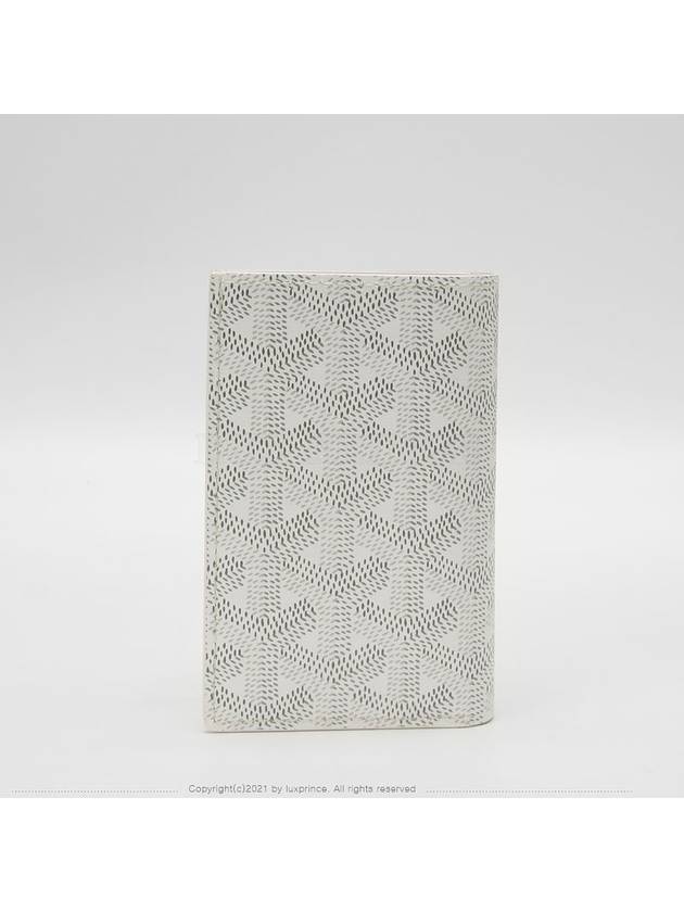 men card wallet - GOYARD - BALAAN 3