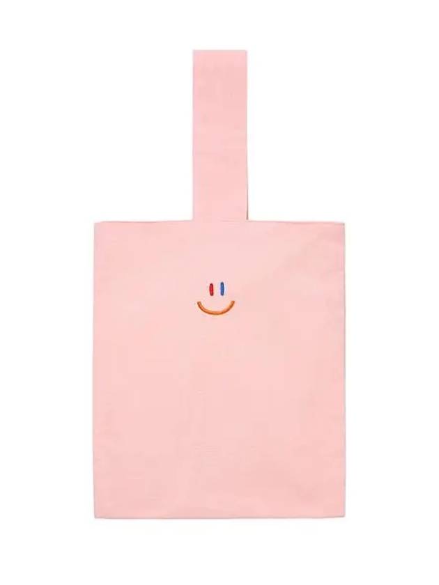 ECCO Bag ECCO Bag Light Pink - LALA SMILE - BALAAN 2