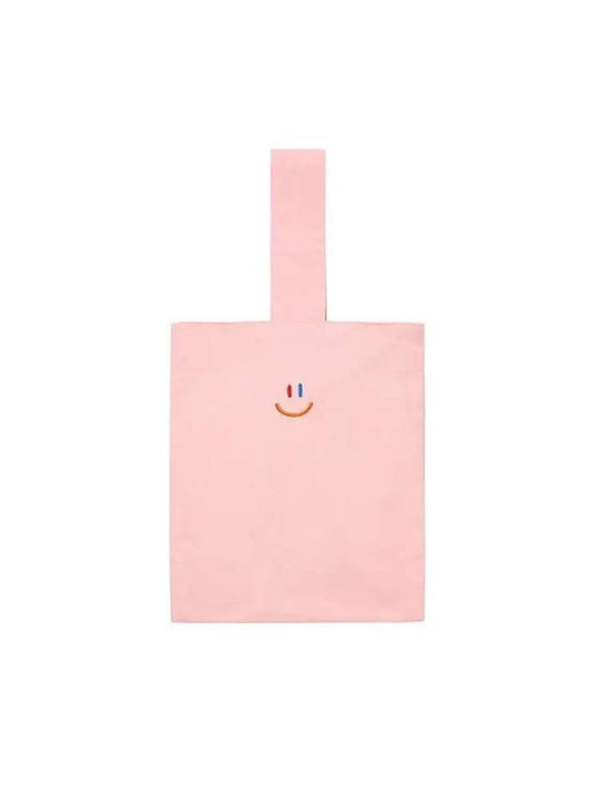 ECCO Bag ECCO Bag Light Pink - LALA SMILE - BALAAN 2