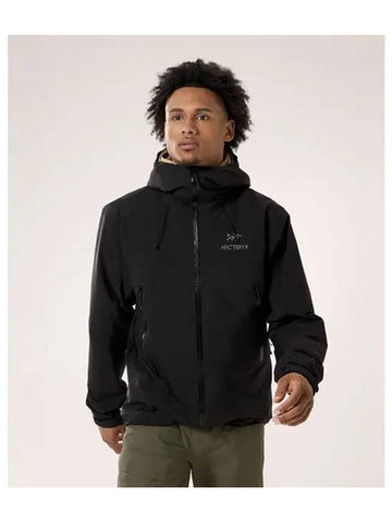 ARCTERYX 8 000 won payment beta AR jacket men BLACK AJOFMX7082 - ARC'TERYX - BALAAN 1