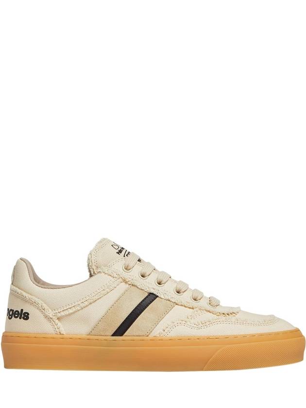 MONCLER GENIUS Sneakers White - MONCLER - BALAAN 1