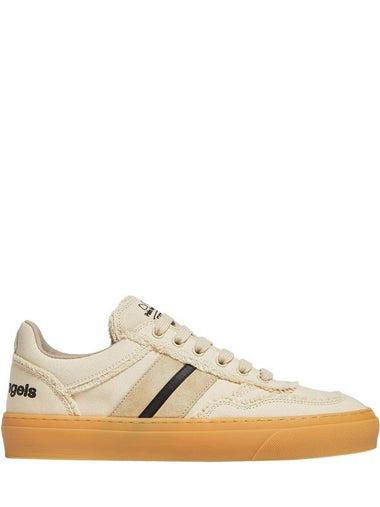 MONCLER GENIUS Sneakers White - MONCLER - BALAAN 1