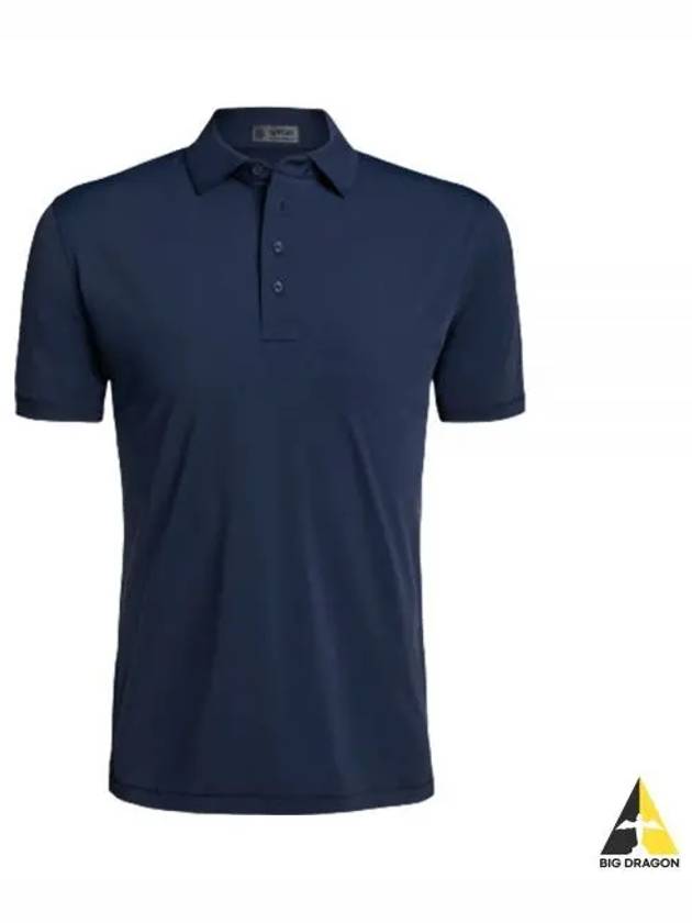 Golf Wear Men s Short Sleeve T Shirt G4MF22K102 TWLT - G/FORE - BALAAN 2