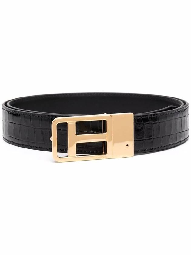 Tom Ford Belt Accessories - TOM FORD - BALAAN 1