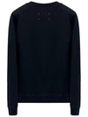 Stitch Martin Logo Sweatshirt S50GU0166 - MAISON MARGIELA - BALAAN 2