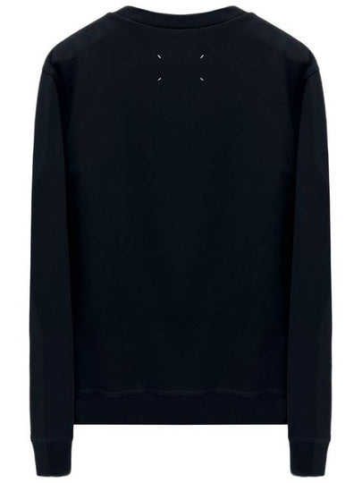 Stitch Martin Logo Sweatshirt S50GU0166 - MAISON MARGIELA - BALAAN 2