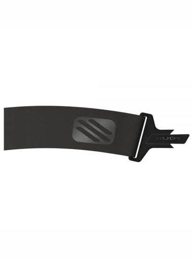 RUDY PROJECT Elastic Strap Black AC560045 - RUDYPROJECT - BALAAN 1